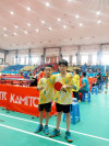 Trường TH Trần Phú tham gia Hội khỏe Phù Đổng TP Hà Nội lần thứ X năm 2024