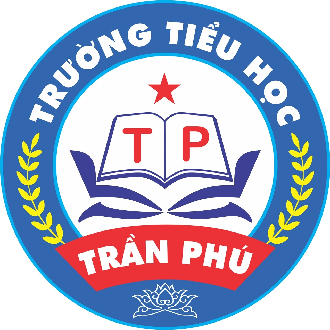 Kế hoạch và Thông báo về việc tuyển dụng giáo viên hợp đồng của trường Tiểu học Trần Phú năm học 2025-2026
